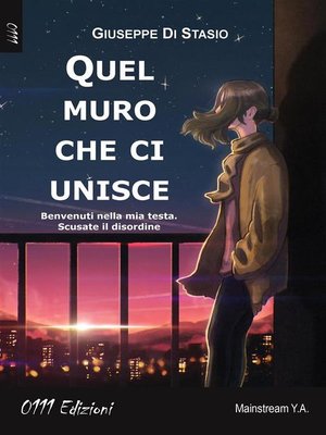 cover image of Quel muro che ci unisce